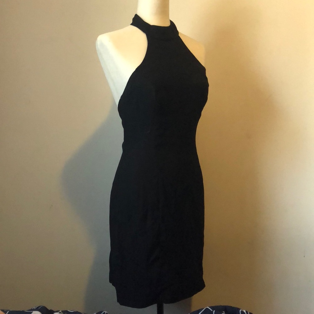 Sexy cocktail dress